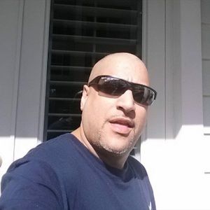 Meet your Posher, Javier